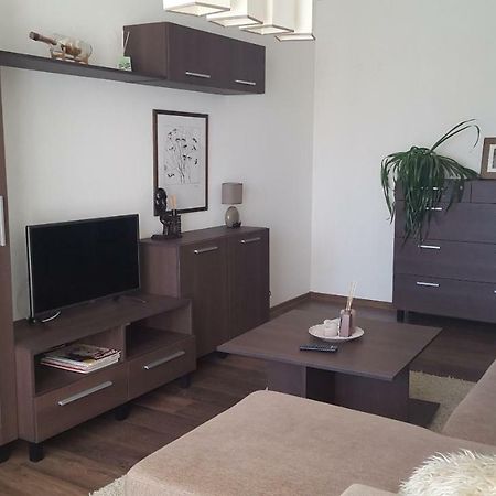Gardino Apartamentai Šiauliai Dış mekan fotoğraf