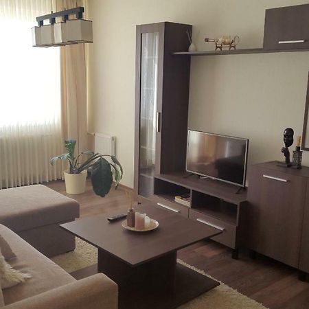 Gardino Apartamentai Šiauliai Dış mekan fotoğraf